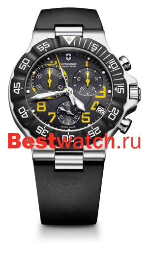 Часы Victorinox Swiss Army Summit XLT 241408